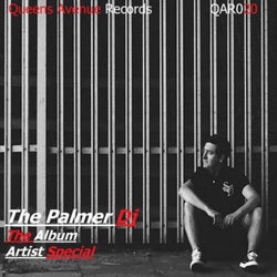 The Palmer Dj Artist Special