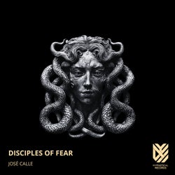 Disciples Of Fear