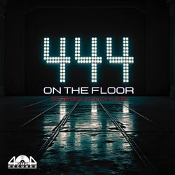 444 On The Floor