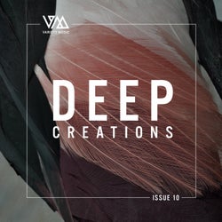 Deep Creations Issue 10