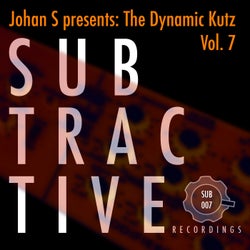 The Dynamic Kutz Vol.7