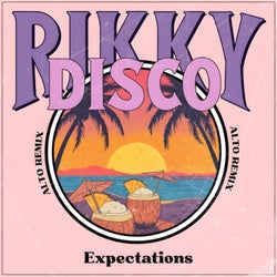 Expectations (Alto Remix)