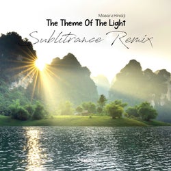 The Theme of the Light (Sublitrance Remix)