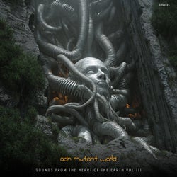 Sounds From The Heart Of The Earth Vol. III