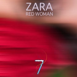 Red Woman