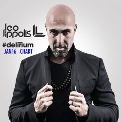 LEO LIPPOLIS Jan'16 chart - #DELIRIUM