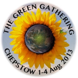 The Green Gathering Powerhouse 2013 Part One