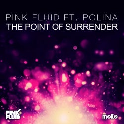 Pink Fluid "The Point of surrender" Chart