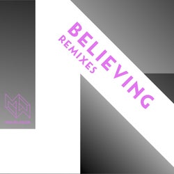 Believing (Remixes)