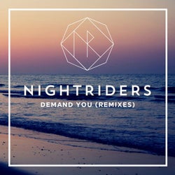 Demand You (Remixes)