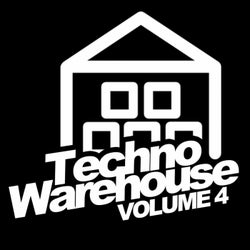 Techno Warehouse Vol.4