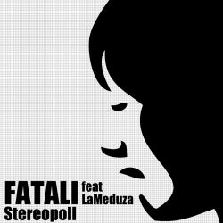 Stereopoll (feat. LaMeduza) - Single
