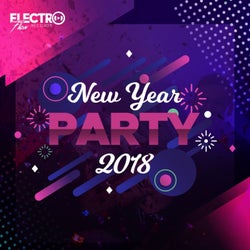 New Year Party 2018