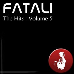 The Hits Volume 5