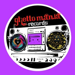 Cryptomania EP