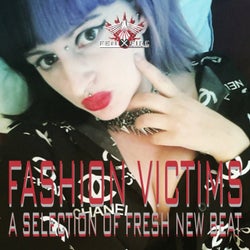 Fashion Victims (A Selection of Fresh New Beat)