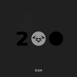 RAMM200