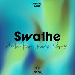 Better Than You Thought (Made From Jewels Remix)
