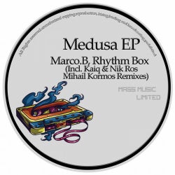 Medusa EP