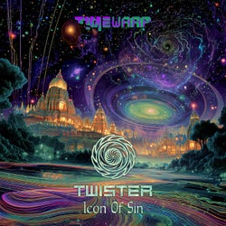 Icon Of Sin