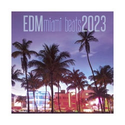 EDM Miami Beats 2023