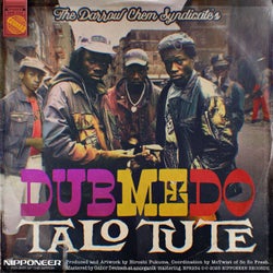Dub Me Do - Talo Tute Remix