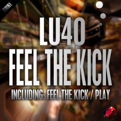 Feel The Kick