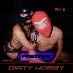 Dirty Hobby (Techno Edit)