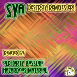 Destroy Remixes