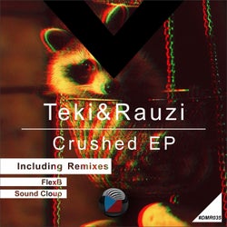 Crushed EP