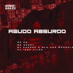 Agudo Absurdo
