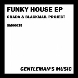 Funky House Ep