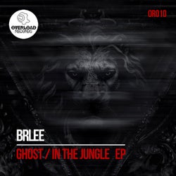 Ghost/In The Jungle EP