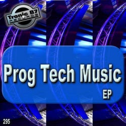 Prog Tech Music EP