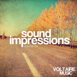 Sound Impressions Volume 24
