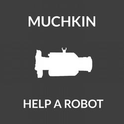 Help a Robot