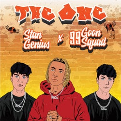 The One (feat. Stan Genius)