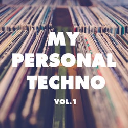 My Personal Techno, Vol. 1
