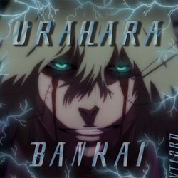 URAHARA BANKAI