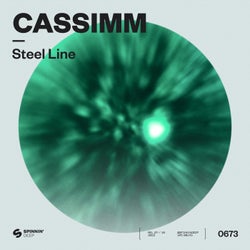 Steel Line (Extended Mix)