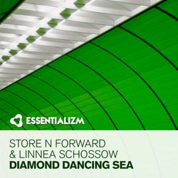 Diamond Dancing Sea