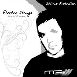 Electric Strings Remixes