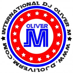 Dj Oliver M - HOUSE CONNECTION Vol 1