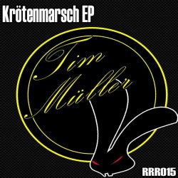 Krotenmarsch EP