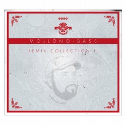 Mollono.Bass Remix Collection II