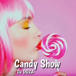 Candy Show