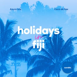 Holidays In Fiji