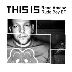 Rene Amesz Rude Boy's Chart!