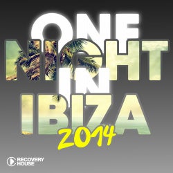 One Night In Ibiza - 2014