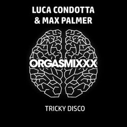 Tricky Disco